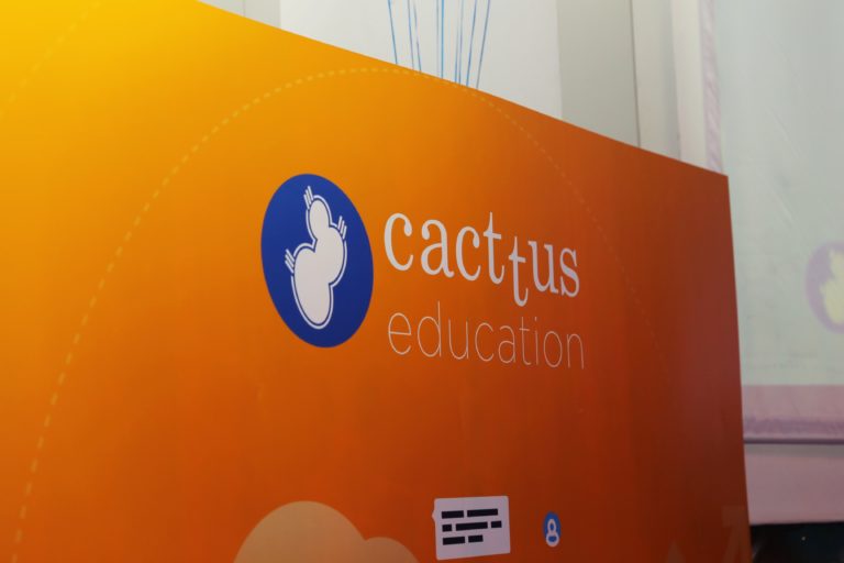 cacttus-education-open