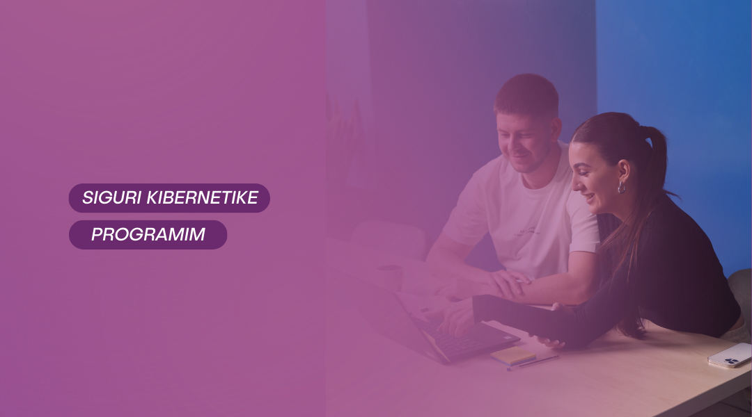 programim dhe siguri kibernetike